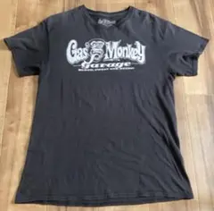 GASMONEKEY GARAGEガスモンキーガレージTシャツ ファスト＆ラウド