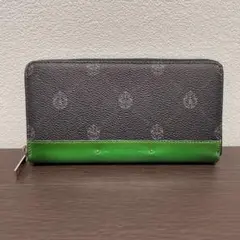 ベルルッティ ラウンドファスナー 長財布 未使用品