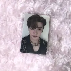 NCT127 ジェヒョン 2020 キノトレカ トレカ kit