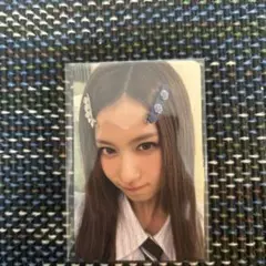 TWICE This is for サナ　トレカ