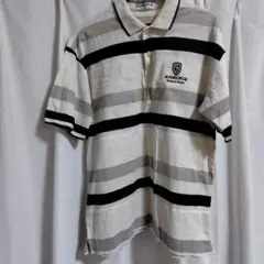 МUNSINGWEAR ポロシャツ Mサイズ
