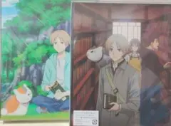 夏目友人帳 漆 DVD 1、2 完全生産限定版