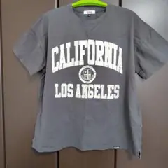 Pink Latte カリフォルニア Tシャツ Lサイズ