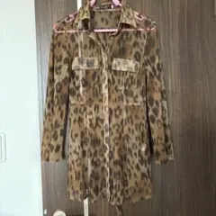 EVEXアウター