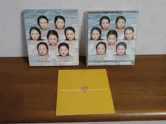 モーニング娘。 SECOND MORNING CD