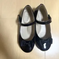 フォーマル様の靴