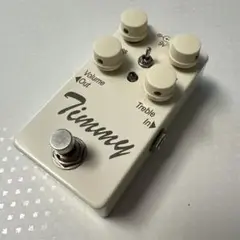 TIMMY クローン + TS系　2in1 ハンドメイド JanRayとTimmyと愉快な仲間たち（クローン）を徹底比較レビュー