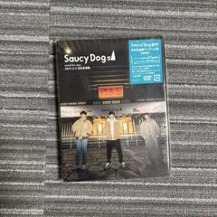 Saucy Dog/「send for you」2021.2.5 日本武道館〈…
