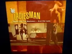 未使用 The Ladiesman / レコード, LP