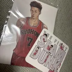 THE FIRST SLAMDUNK 劇場特典
