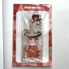 推しの子　かな　アクリルスタンド　ステージver ジャンプフェスタ　有馬かな