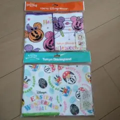 TDR ふきん　2種セット