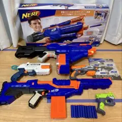 まとめ売り ナーフ エリート インフィニス NERF ELITE INFINUS Amazon.co.jp: ハズブロ(HASBRO) ナーフ エリート インフィニス