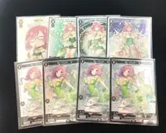 ウィクロス　ママ　ゼロ