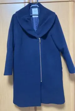 【値下げ中】冬物アウター ノーブル