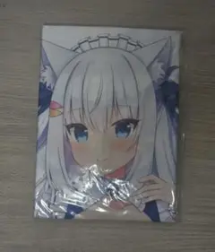 白雪みしろ抱き枕カバー