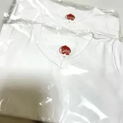 ホワイト Tシャツ 2枚セット サイズ70