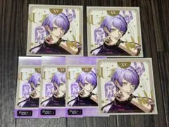 麻波麗　ブレマイ　アニメイト　特典