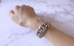 PHILIPPE AUDIBERT フィリップオーディベール風 ブレスレット