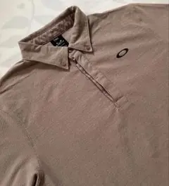 Oakley オークリー ポロシャツ
