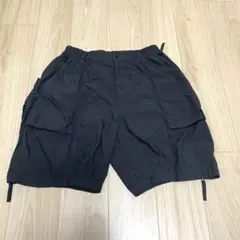 GOOPiMADE SOFTBOX Zipper Utility Shorts