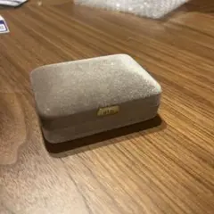ete ベルベット アクセサリーケース