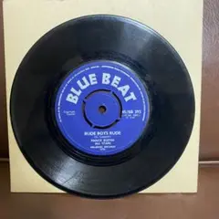 【オリジナル盤】Prince Buster - Rude Boys Rude