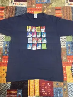 ソフトバンクホークスTシャツ