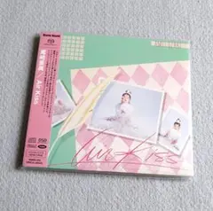 SACDハイブリッド 尾崎亜美 / Air Kiss