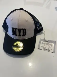 MYD キャップ