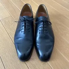 YANKO / ヤンコ ホールカット（Size:UK7）