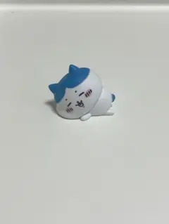 ちいかわ ハチワレ フィギュア