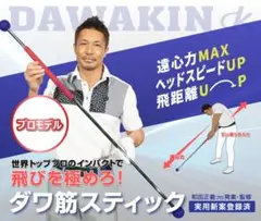 最安値!! お買い得 ダワ筋スティック中古品 2025年最新】ダワ筋スティックの人気アイテム - メルカリ