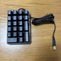MagicForce 21-Key メカニカル テンキー