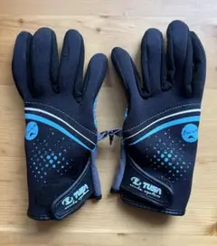 TUSA ダイビング・シュノーケリング用グローブ　XS
