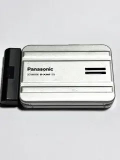 【動作未確認】panasonic RQ-SX85 カセットプレーヤー Panasonic RQ-SX85 ▷ Walkman.land
