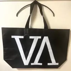 ★新品希少★Fragment V.A. トートバッグ ショッパー 藤原ヒロシ