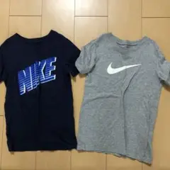 NIKE⭐︎Tシャツ130