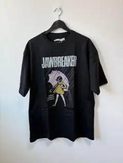 【XL】超美品 jawbreaker tシャツ nirvana ブラック 古着