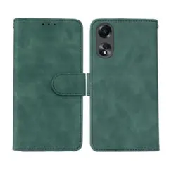 ケース 手帳型 OPPO A78 5G
