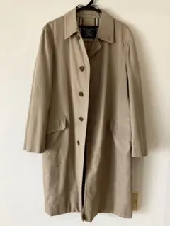 セール中 Burberry ベージュ トレンチコート XL