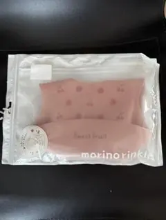 【新品未開封】Sweet Fruit お食事エプロン