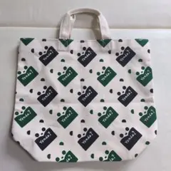 Yonda? キャンバストートバッグ 新潮社