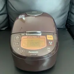 S321 IH炊飯器　パナソニック2019年製 SR-HVD1080 5.5合 S321 IH炊飯器 パナソニック2019年製 SR-HVD1080 5.5合 Amazon