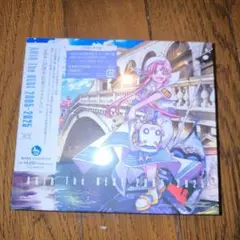 新品未開封 ARIA The BEST 2005-2025 3CD 20周年記念