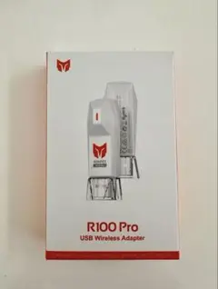 R100 Pro USB Wireless Adapter