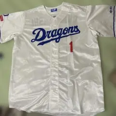 Dragons ドラゴンズユニフォーム OKABAYASHI 1