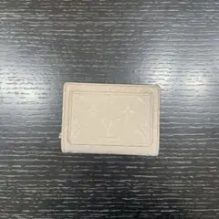 新品未使用 LOUIS VUITTON財布