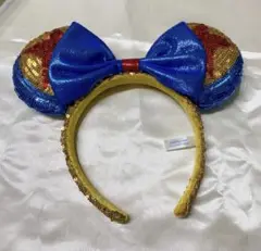 ディズニー カチューシャ ピクサーボール