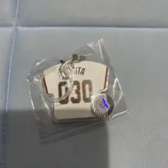 巨人 吹田志道
